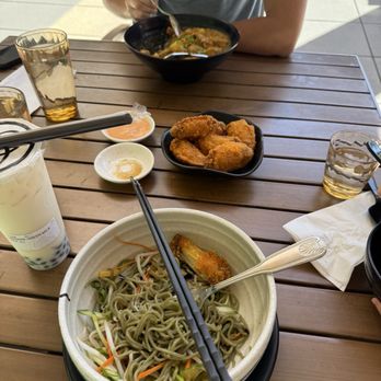 Yugo Ramen - Ramen Near Me - Newark, California