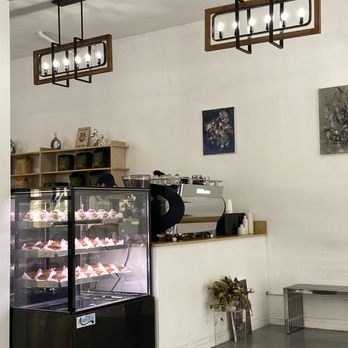 Memorylook - Interior - Coffee & Tea Near Me - Los Angeles, California