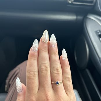 Pro Nails & Spa - Nails - Nail Salons Near Me - Costa Mesa, California