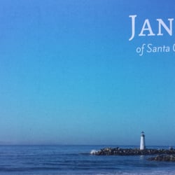 Janus of Santa Cruz