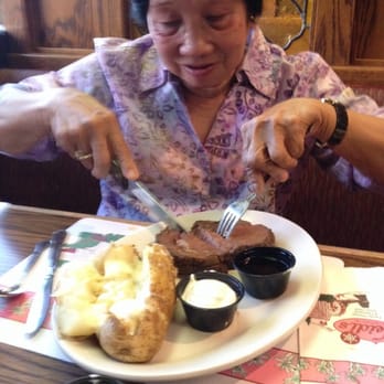 Heidi's Of Gresham - Prime rib for her 80th birthday - American Near Me - Gresham, Oregon Heidi's Of Gresham - Prime rib for her 80th birthday - American Near Me - Gresham, Oregon