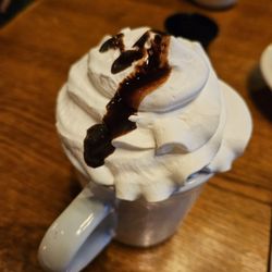 Rocking Horse Ranch - Hot Chocolate