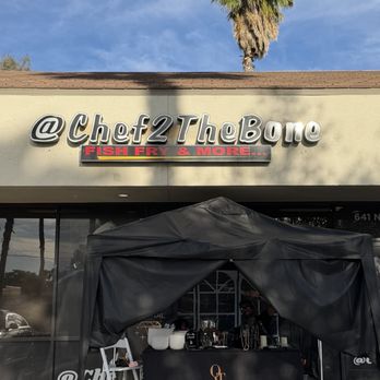 Chef2thebone Fish Fry & More - Southern Near Me - Corona, California Chef2thebone Fish Fry & More - Southern Near Me - Corona, California