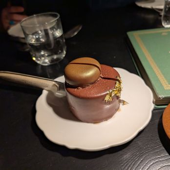 Asador Bastian - Chocolate - Spanish Near Me - Chicago, Illinois