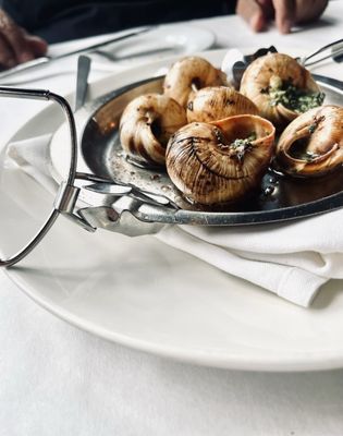 Bleu Restaurant by null