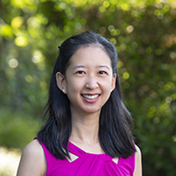 Vida Chen, M.D