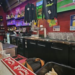 O'Malley's Lounge