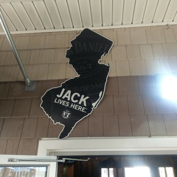 Bobby Ray's - Jack Daniel's headquarters - New American Near Me - Pennsauken, New Jersey