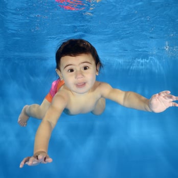 Water Babies - Swimming Lessons/Schools Near Me - Maple, Ontario