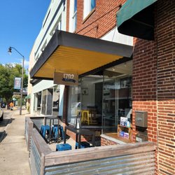 1792 Beer Company - Main entrance