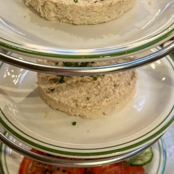 Sadelle's - Tuna - Bakeries Near Me - New York, New York Sadelle's - Tuna - Bakeries Near Me - New York, New York