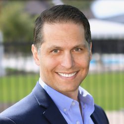 Spero Pagos Realtor