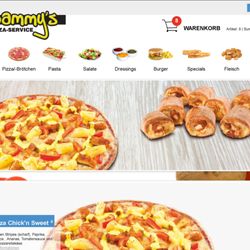 Sammy's