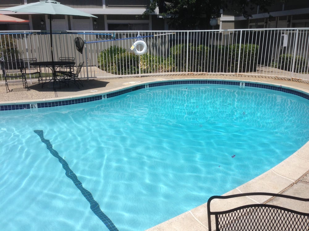 LOS GATOS OAKS APARTMENTS Updated September 2024 517 Blossom Hill Rd, Los Gatos, California