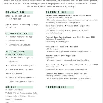 MG Resume Services - Resume Example - Editorial Services Near Me MG Resume Services - Resume Example - Editorial Services Near Me