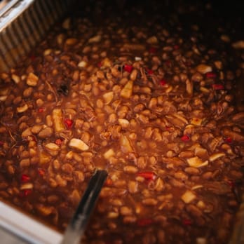 Gava D's BBQ - Beans - Caterers Near Me - Temecula, California