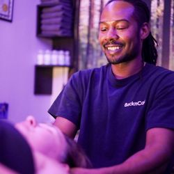 BecknCall Massage