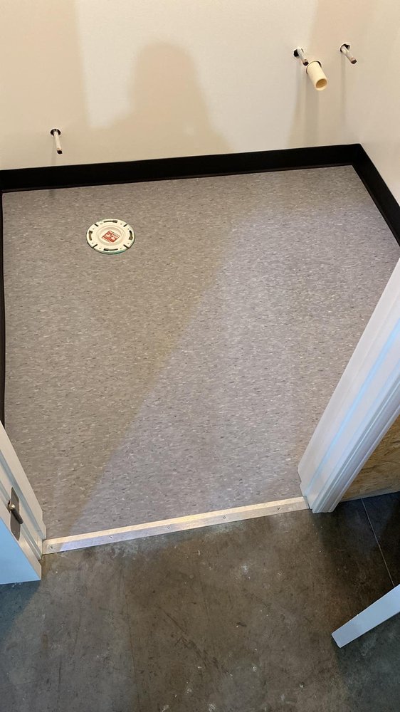 Slide of Before & After Restoration