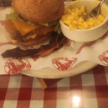 Heroes - American Near Me - Riverside, California
