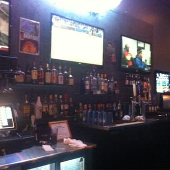 Woody's Wings n' Bar - The Bar... - Chicken Wings Near Me - Aurora, Colorado