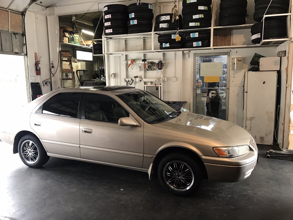 PITSTOP TIRE DEPOT Updated August 2024 43 Photos & 23 Reviews 658