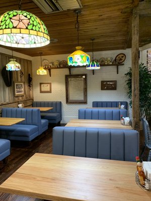 Bodacious Bar-B-Q by null