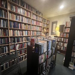 Greenwood Books