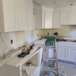 P&R Signature Carpenters