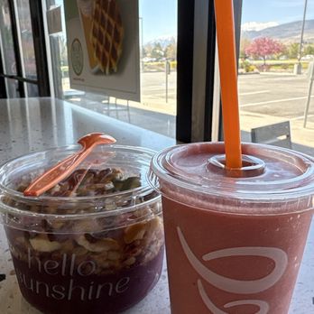 Jamba - Juice Bars & Smoothies Near Me - Reno, Nevada Jamba - Juice Bars & Smoothies Near Me - Reno, Nevada