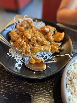 P.F. Chang's by null