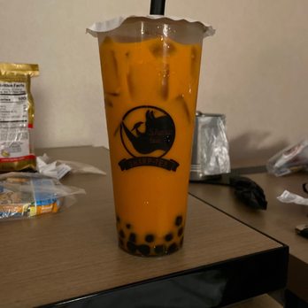 Sharp Tea - Bubble Tea Near Me - Los Angeles, California