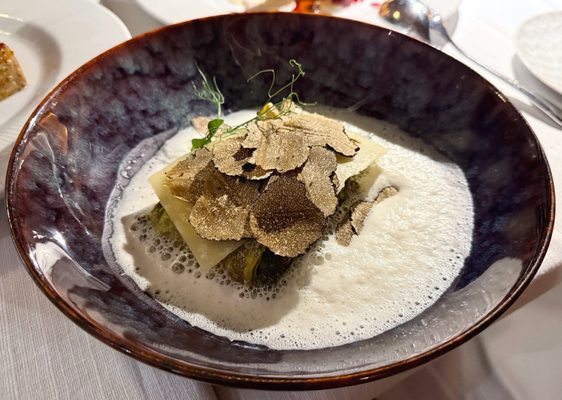 La Réserve de Nice by null