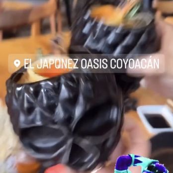 El Japonez - No vayan al JAPONEZ, en este restaurante solo quieren tu dinero a cambio de un PÉSIMO servicio!!! - Sushi Bars Near Me - México, D.F., DIF El Japonez - No vayan al JAPONEZ, en este restaurante solo quieren tu dinero a cambio de un PÉSIMO servicio!!! - Sushi Bars Near Me - México, D.F., DIF