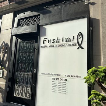 Fushimi Times Square - Exterior - Japanese Near Me - New York, New York Fushimi Times Square - Exterior - Japanese Near Me - New York, New York