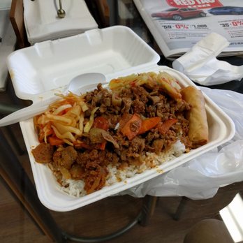 Seoul Food Take-Out - Bulgogi Bowl Special! - Korean Near Me - Toronto, Ontario Seoul Food Take-Out - Bulgogi Bowl Special! - Korean Near Me - Toronto, Ontario