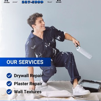 Robert Broadhurst Plaster & Repair - Drywall Installation & Repair Near Me - Chesapeake, Virginia Robert Broadhurst Plaster & Repair - Drywall Installation & Repair Near Me - Chesapeake, Virginia