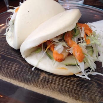 Ani Ramen House - Pork buns - Ramen Near Me - Montclair, New Jersey