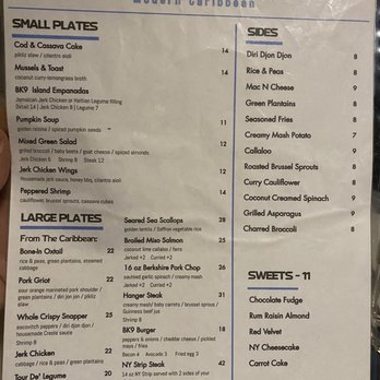 BK9 - Menu 2022 - Caribbean Near Me - Brooklyn, New York BK9 - Menu 2022 - Caribbean Near Me - Brooklyn, New York