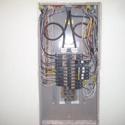 Gold Star Home Inspection - electric inspection