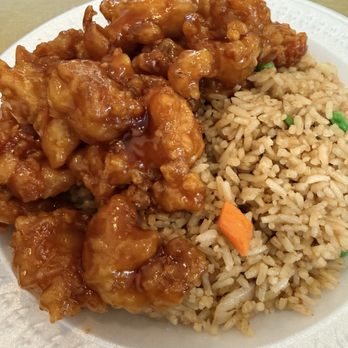 China One - L31. General Tso's Chicken 左宗鸡 - Chinese Near Me - Indianapolis, Indiana China One - L31. General Tso's Chicken 左宗鸡 - Chinese Near Me - Indianapolis, Indiana