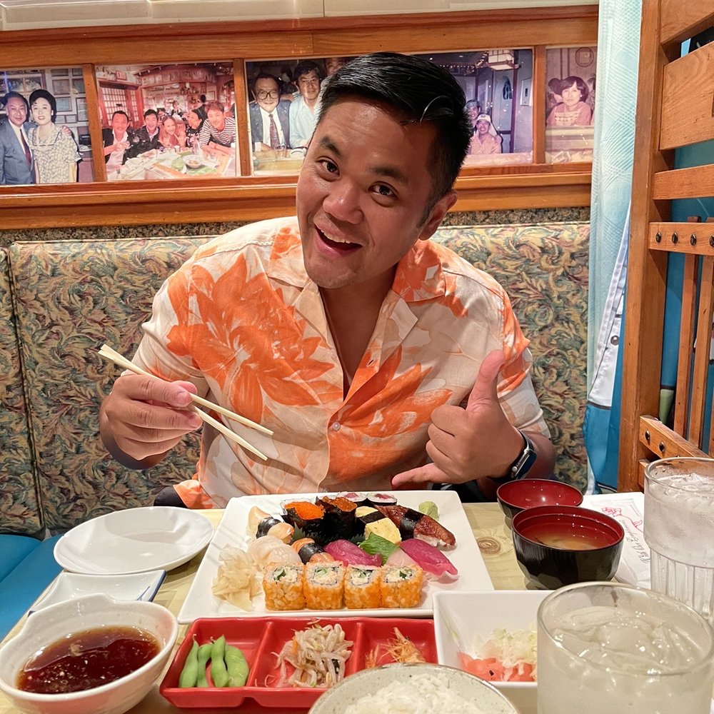 Yanagi Sushi - This really wasn't worth the pose I gave. - Japanese Near Me - Honolulu, Hawaii Yanagi Sushi - This really wasn't worth the pose I gave. - Japanese Near Me - Honolulu, Hawaii