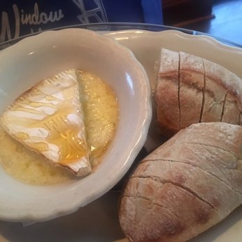 Café Intermezzo - Avalon - Baked brie during happy hour also a good deal - Coffee & Tea Near Me - Alpharetta, Georgia Café Intermezzo - Avalon - Baked brie during happy hour also a good deal - Coffee & Tea Near Me - Alpharetta, Georgia