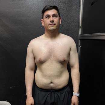 TNT Coach Nate - After - Trainers Near Me - Orange, California