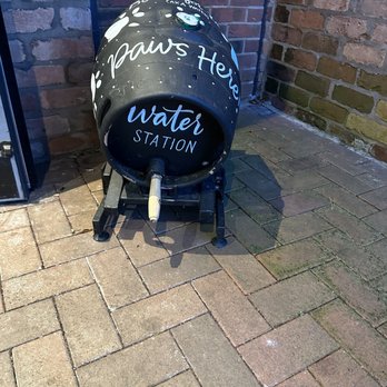 Old Mill Hotel At Baginton - Water for furry friends - Hotels Near Me - Coventry, XWM