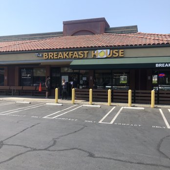 The Breakfast House - Outside. - Breakfast & Brunch Near Me - El Cajon, California The Breakfast House - Outside. - Breakfast & Brunch Near Me - El Cajon, California