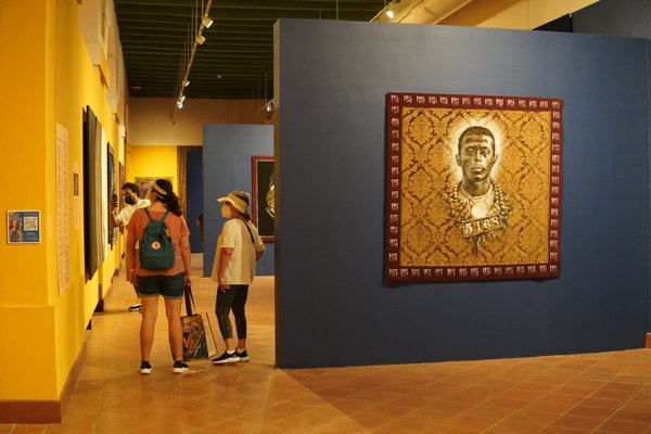 Museo de las Americas by null