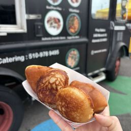 Mandazi Mandazi