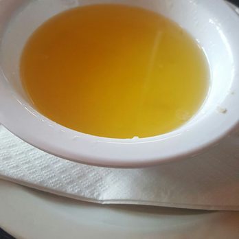 Cypress Grill - My bowl of butter - American Near Me - Austin, Texas