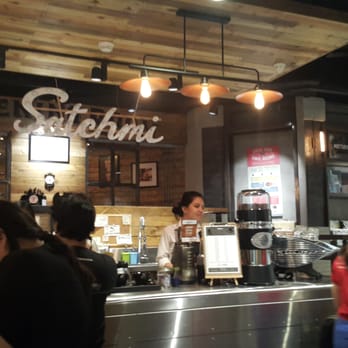 Satchmi - The main attraction at Satchmi Cafe: their modern coffee machine with vintage flavor - Vinyl Records Near Me - Mandaluyong City, NCR Satchmi - The main attraction at Satchmi Cafe: their modern coffee machine with vintage flavor - Vinyl Records Near Me - Mandaluyong City, NCR