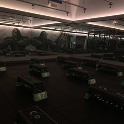 Triumph Studios - BoxHIIT